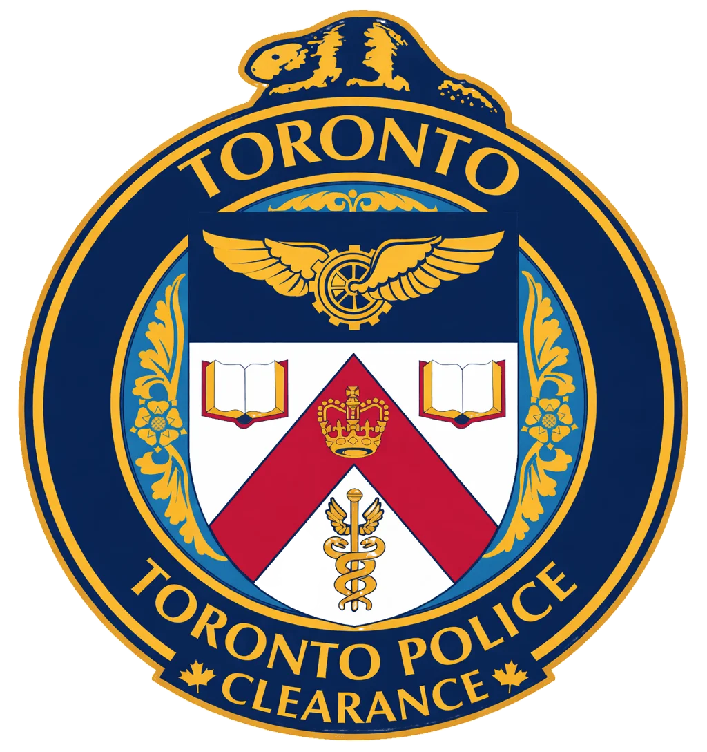 TPS Police Clearance