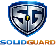 Solid Guard Logo
